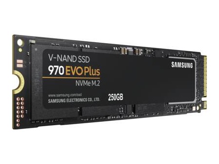 M2 NVME 250GB